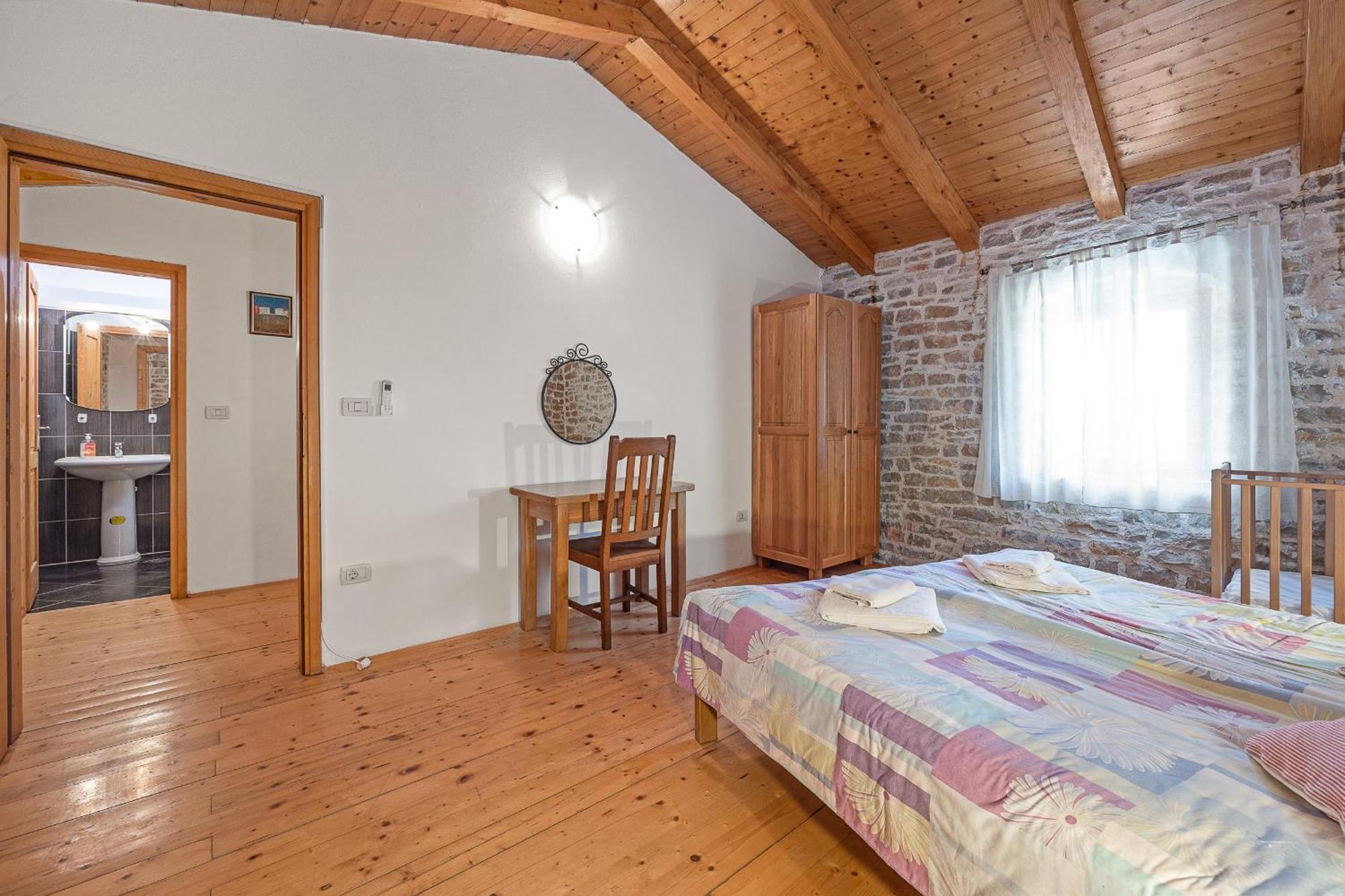 Villa Laura - Orihi Barban Exterior foto