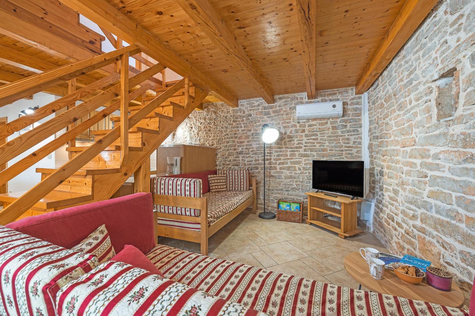 Villa Laura - Orihi Barban Exterior foto